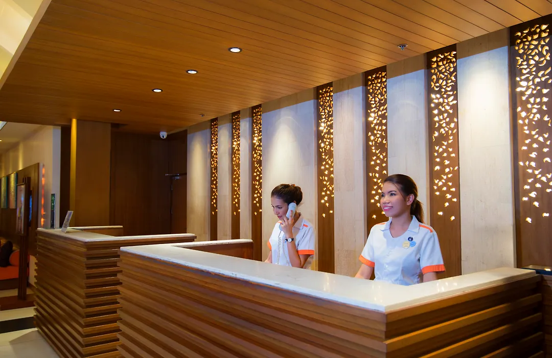 Holiday Inn Resort Phuket Surin Beach By Ihg-1