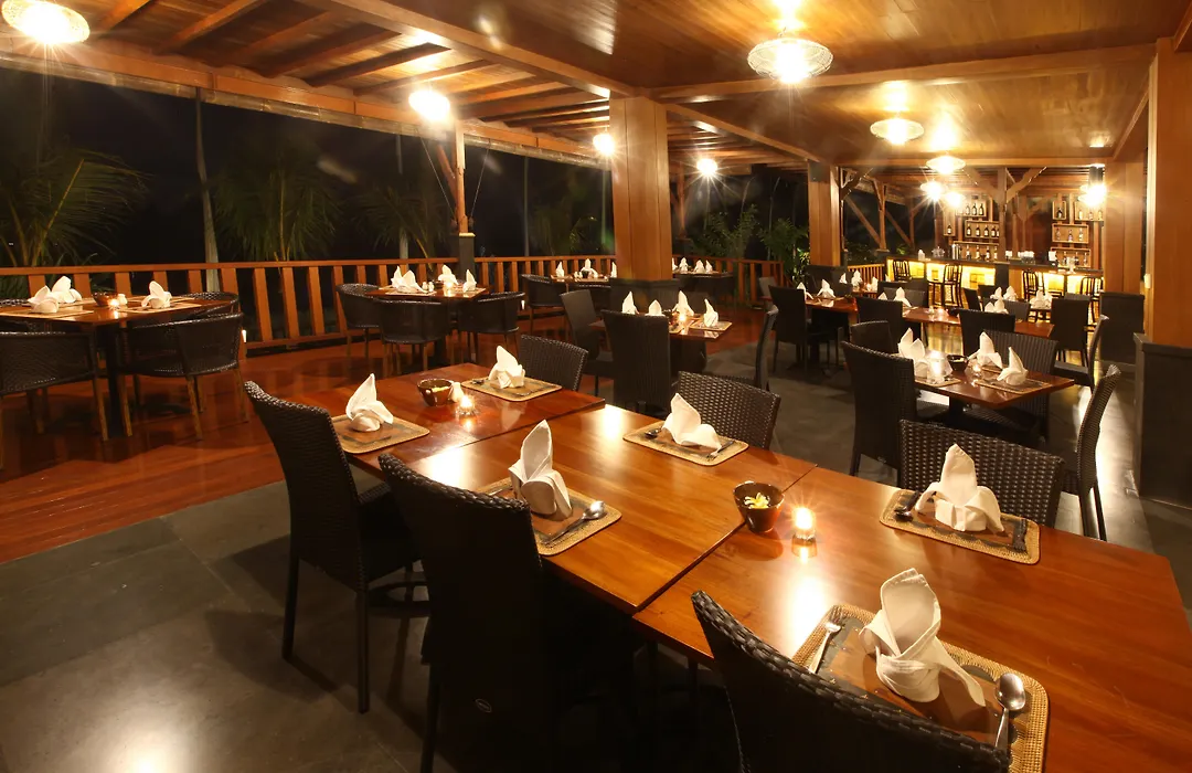 Onje Resort And Villas-1