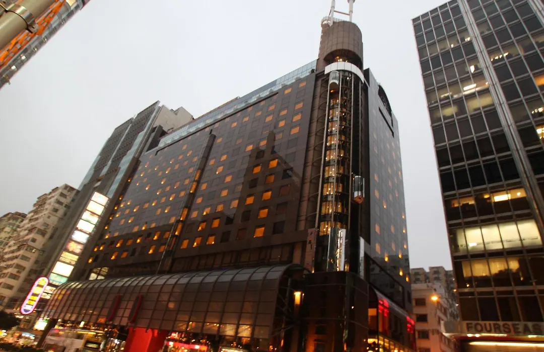 Prudential Hotel-1