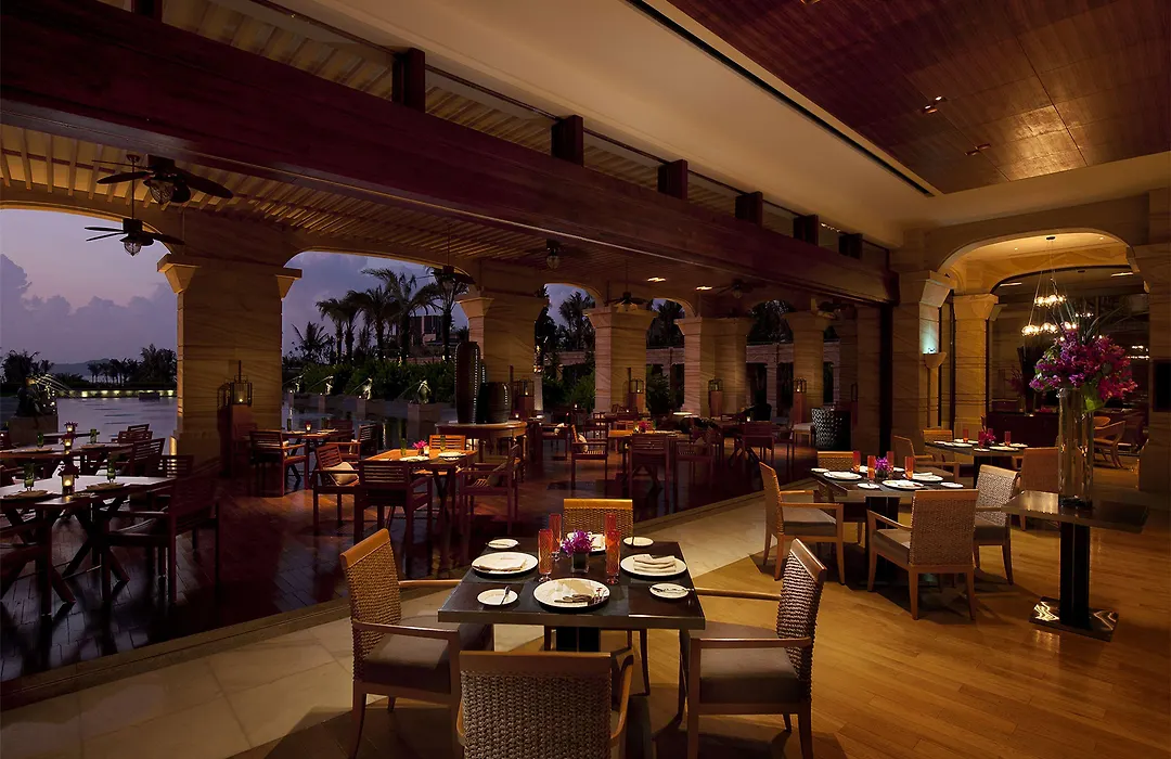 Conrad Sanya Haitang Bay-1
