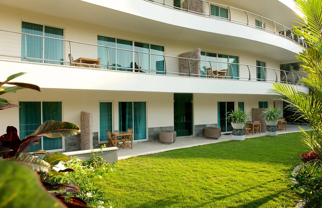 Anantara Vacation Club Legian-1