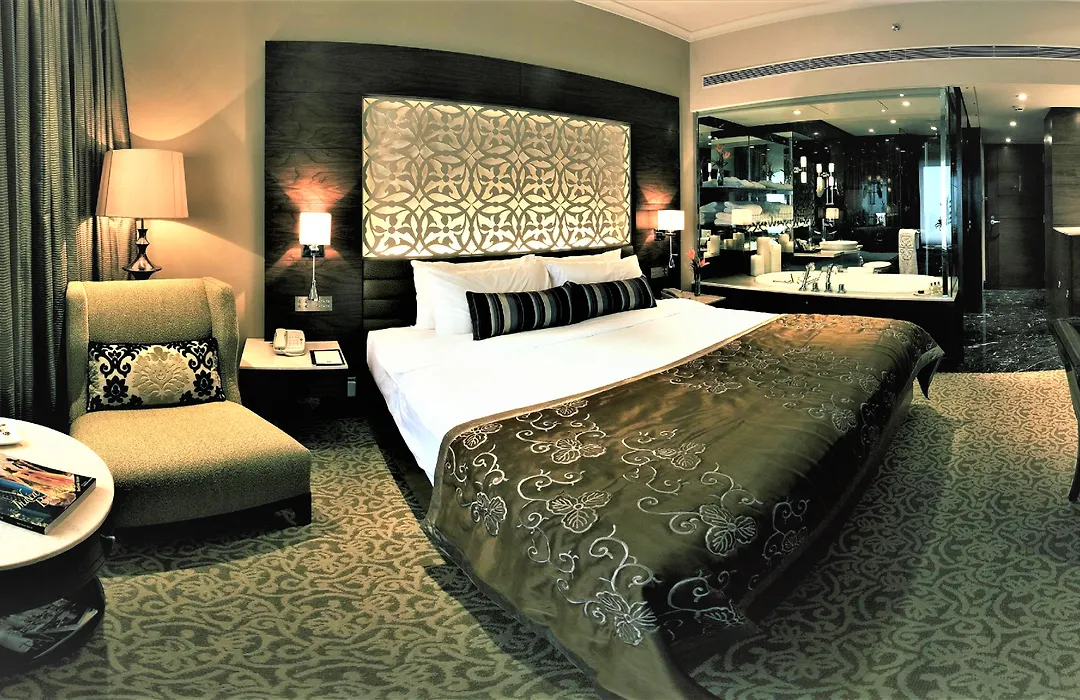 Taj Palace, New Delhi-1