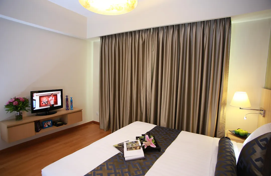 Somerset Ho Chi Minh City-1