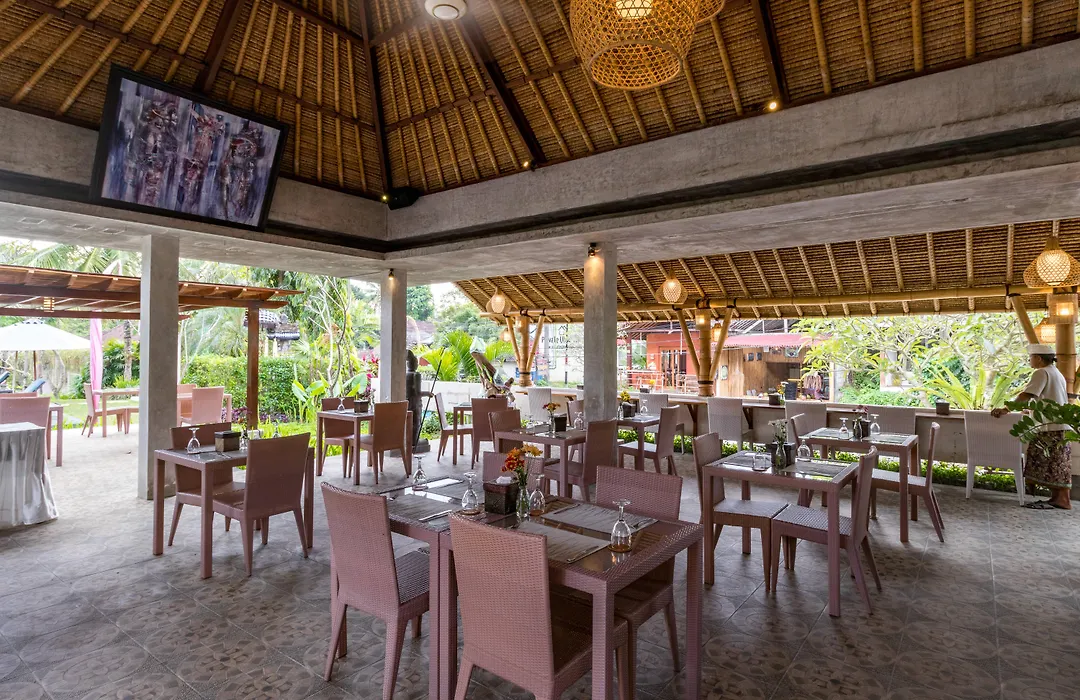 Winter Villa Ubud-1