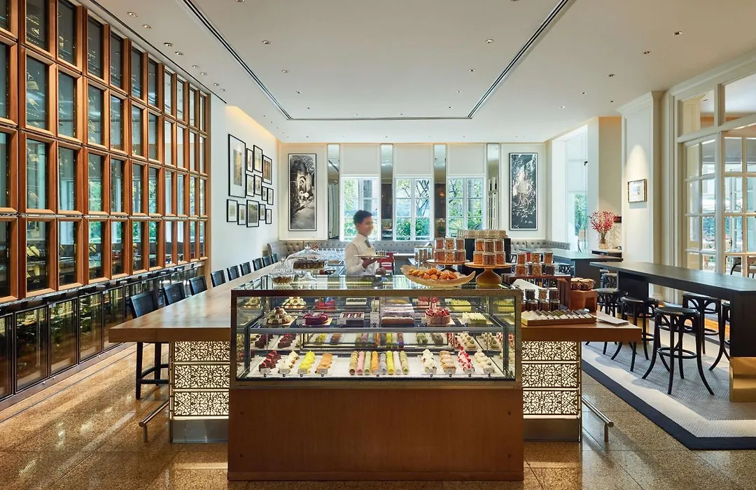 Park Hyatt Saigon-1