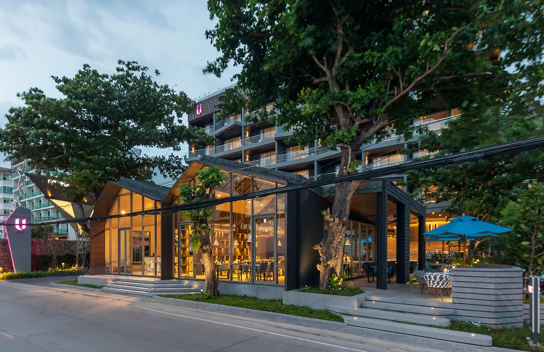 U Jomtien Pattaya-1