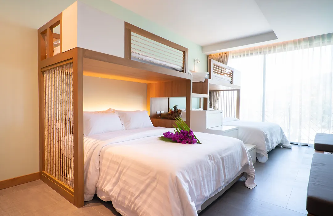 Anana Ecological Resort Krabi - Sha Extra Plus-1