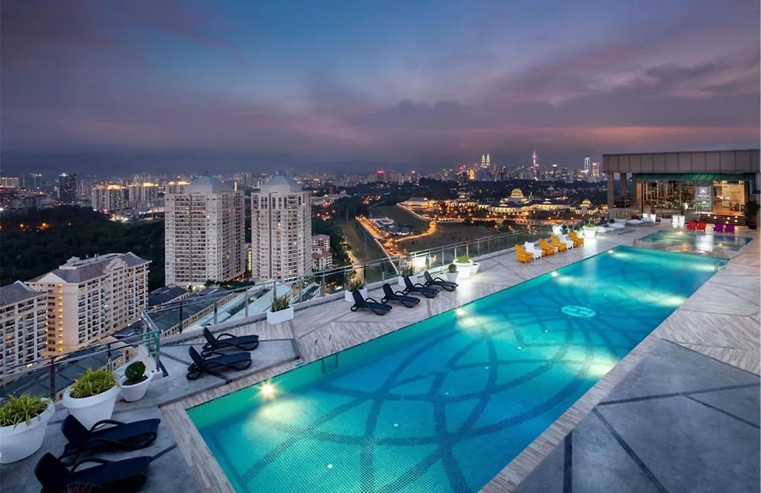 Dorsett Hartamas Kuala Lumpur-1