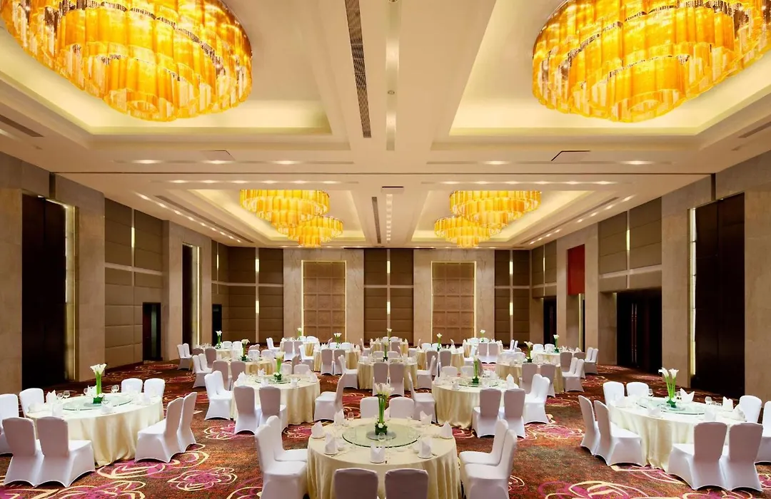 Doubletree By Hilton Shenyang-1