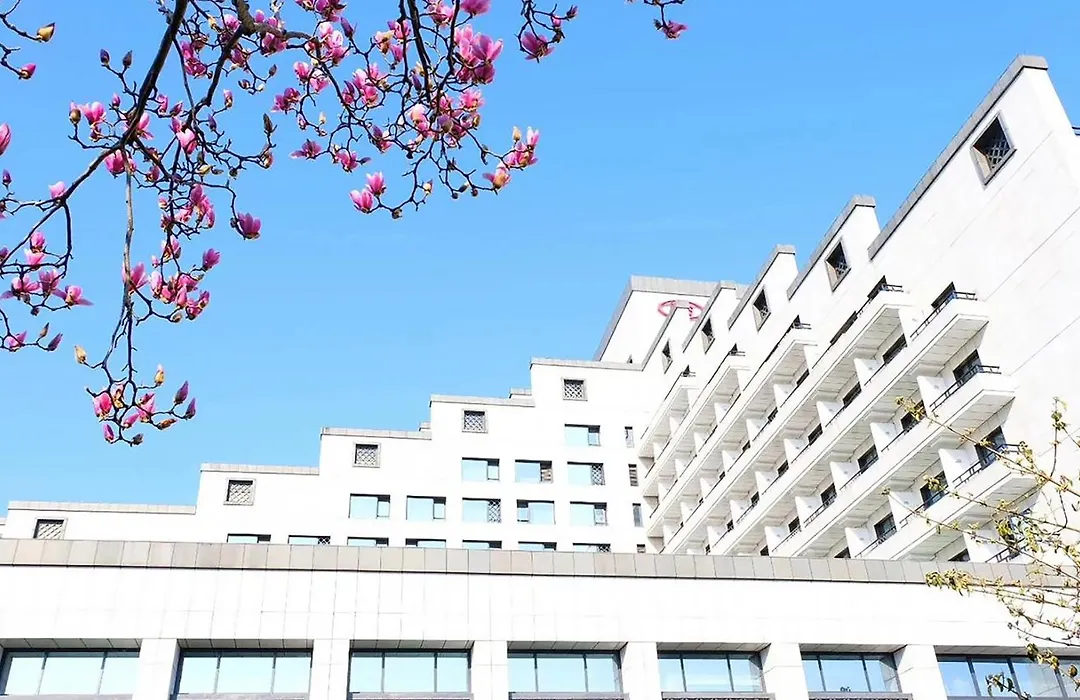 Crowne Plaza Huangshan Yucheng By Ihg-1