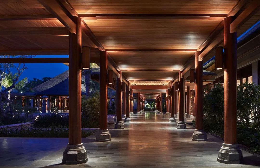 Hyatt Regency Bali-1