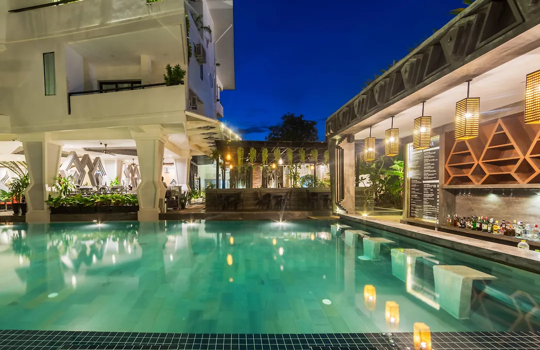 Central Suite Residence-1