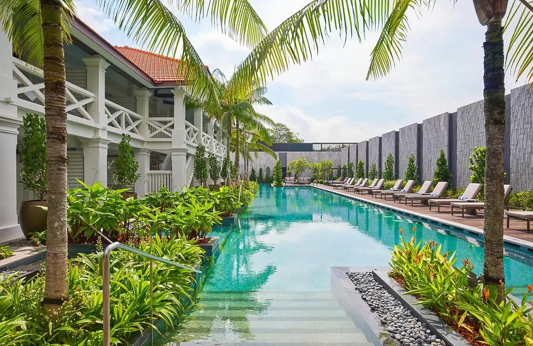 The Barracks Hotel Sentosa By Far East Hospitality-1