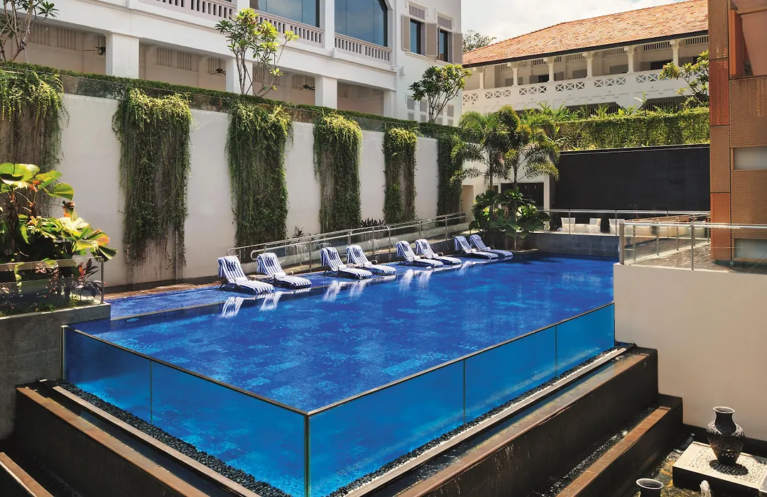 Oasia Resort Sentosa By Far East Hospitality-1