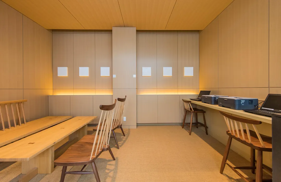 Jr Kyushu Hotel Blossom Shinjuku-1
