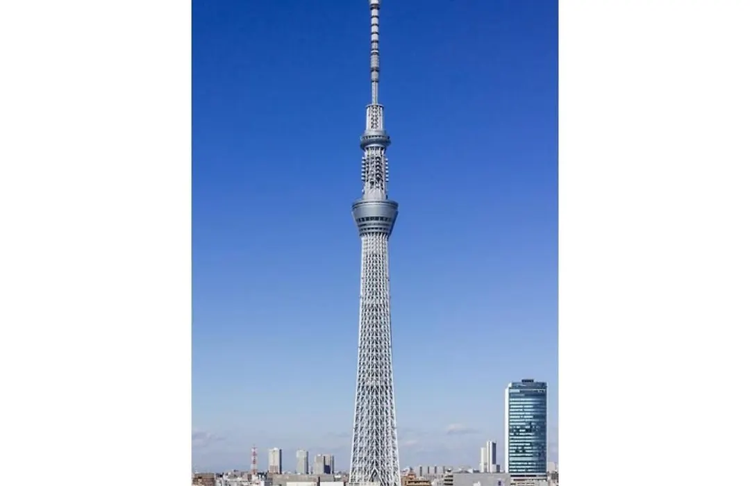 Urban Stay Oshiage - Vacation Stay 26910V-1