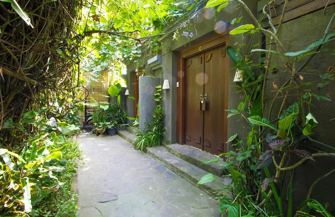 Ladera Villa Ubud-1