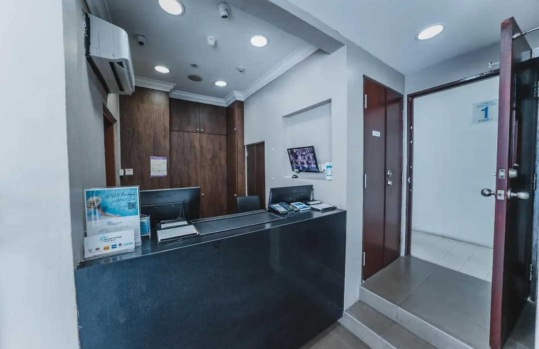 Hotel 81 Joy-1