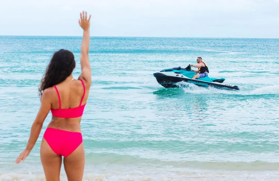 Avani Chaweng Samui Hotel&Beach Club - Adults Only-1
