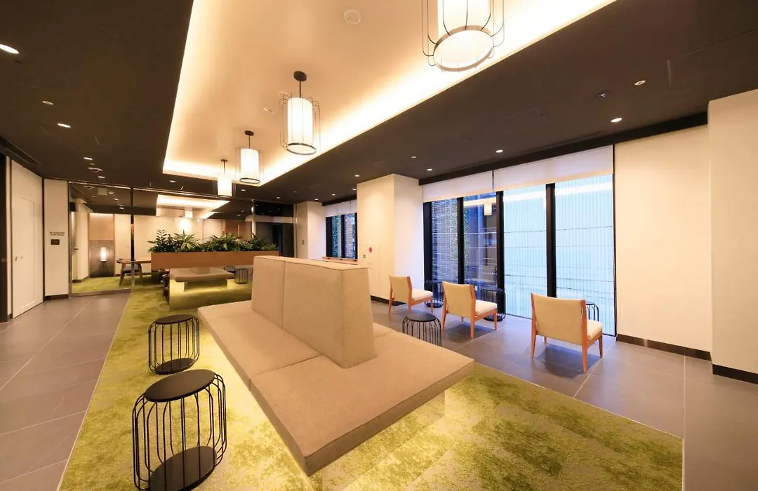 Via Inn Prime Akasaka-1