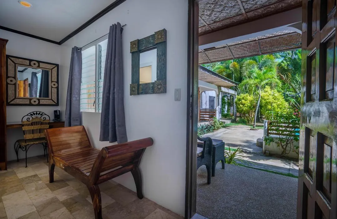 Charisma Beach Resort-1