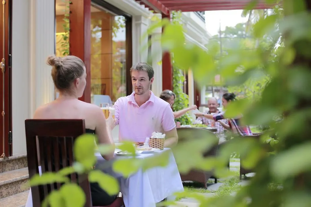 Hoi An Travel Lodge Hotel-1