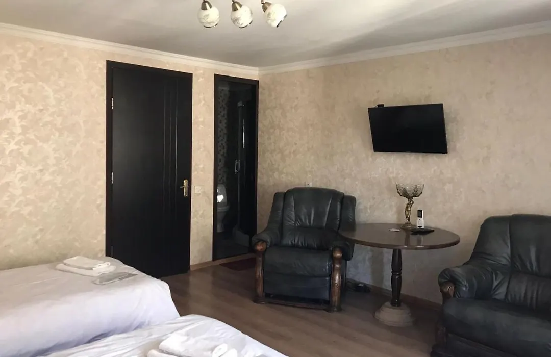 Hotel Konka-1