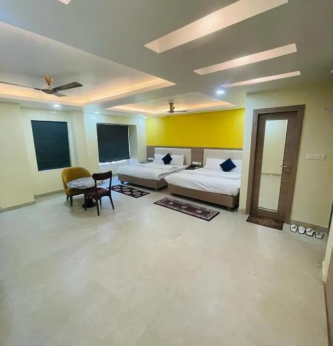Hotel Oceano-1
