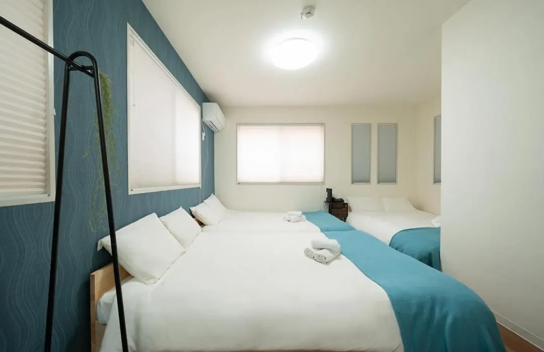 358 Hotel外苑の杜丨358 Hotel Gaien-No-Mori-1
