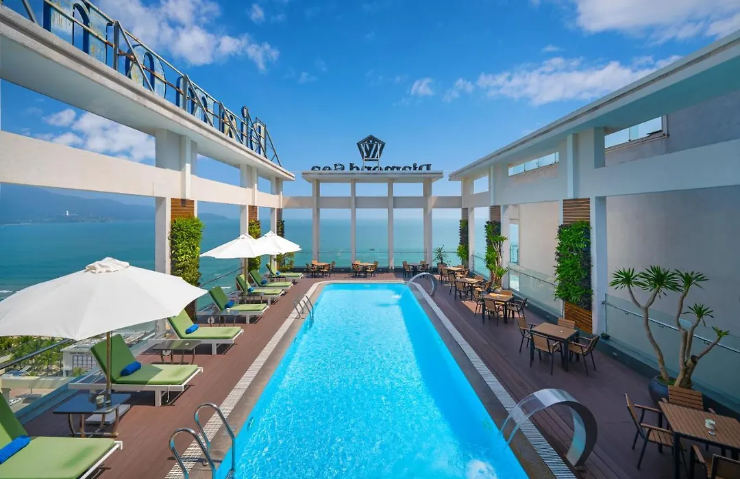 Diamond Sea Hotel-1