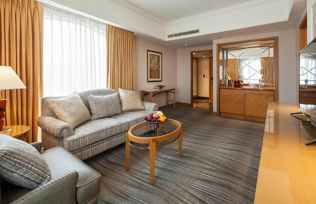 RSL Hotel Taipei Zhonghe-1