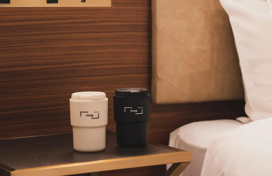 Bespoke Hotel Shinjuku-1