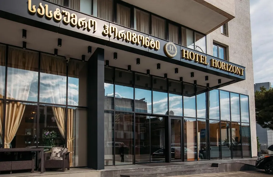 Horizont Hotel Tbilisi-1