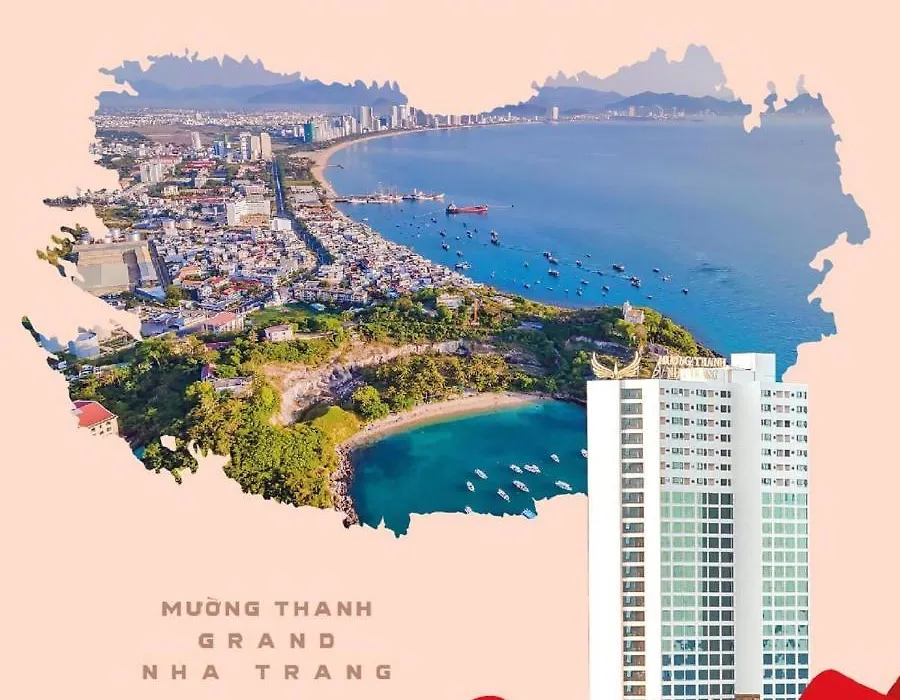 Muong Thanh Grand Nha Trang Hotel-1