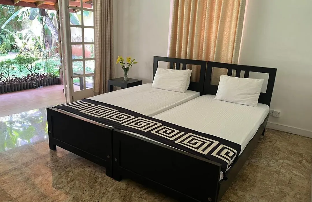 Olu Colombo Villa-1