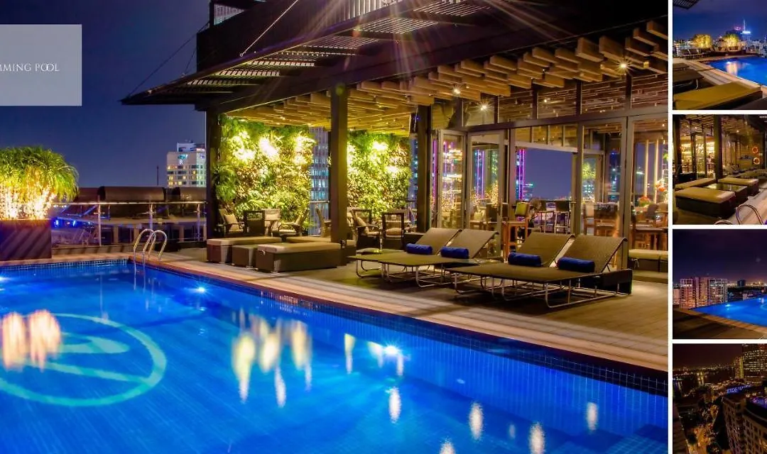Northern Saigon Hotel-1