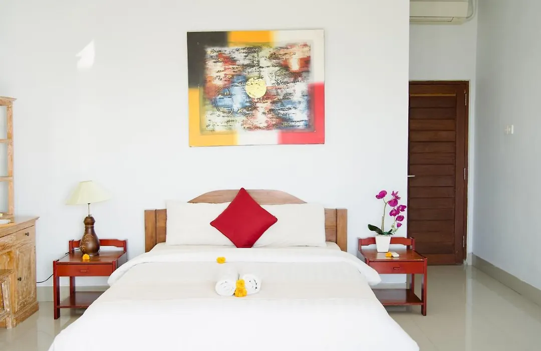 Alam Bali Beach Resort-1