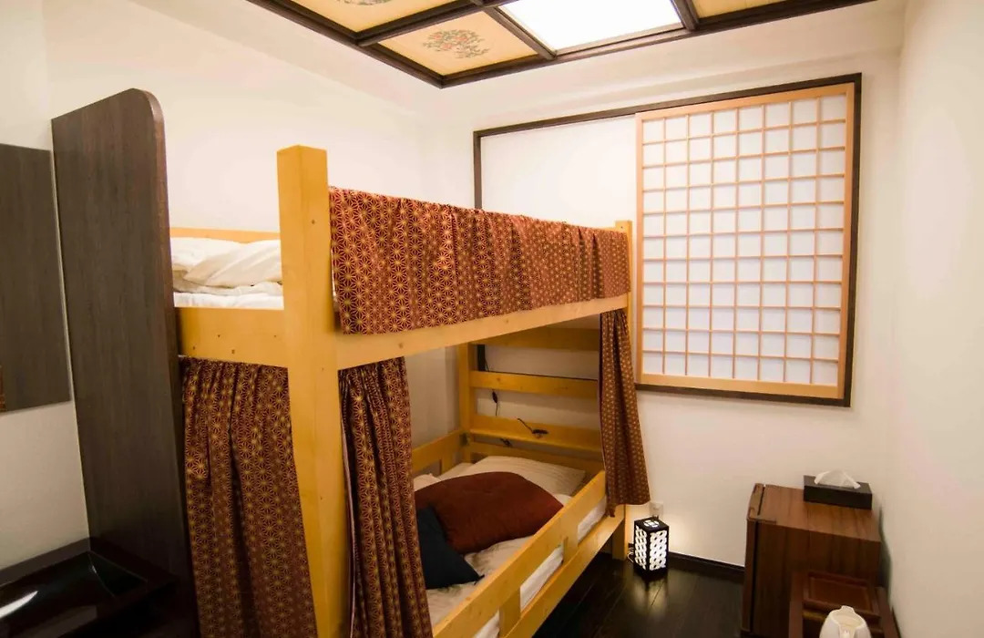 Shinjuku Miyabi Residence - Vacation Stay 94701-1