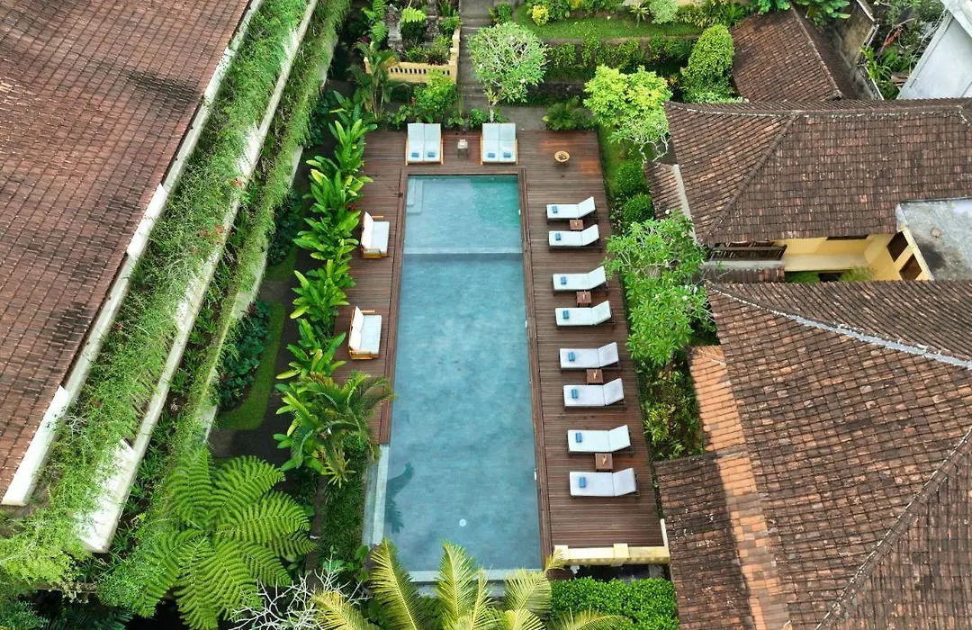 Jati Cottage-1
