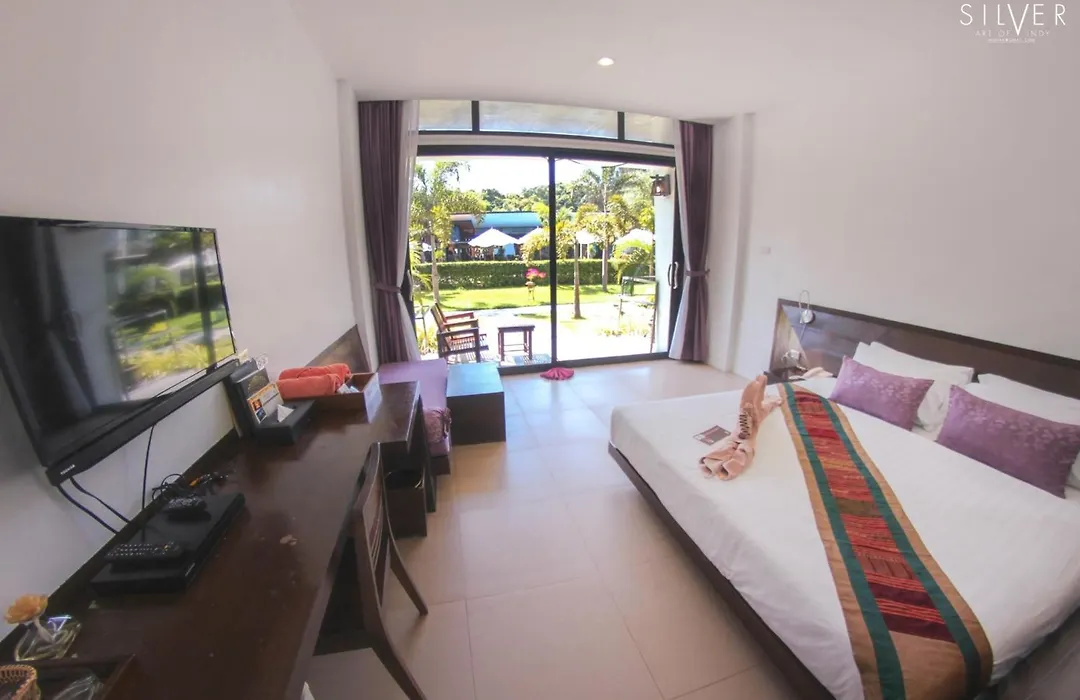 Bundhaya Resort-1