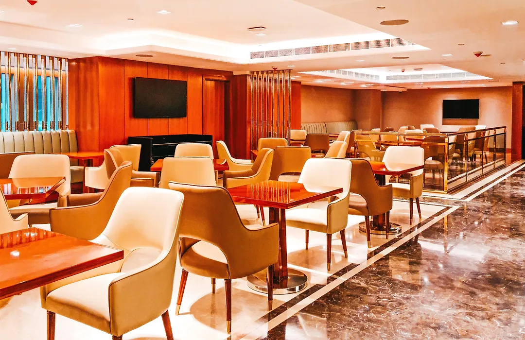 Holiday Inn Dhaka City Centre By Ihg-1