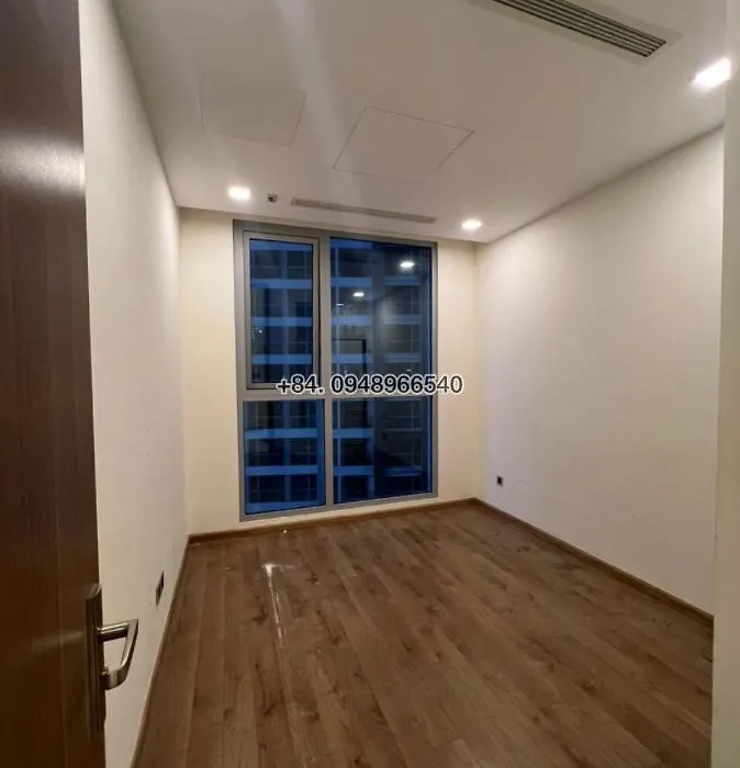 Vinhomes Central Park Studio-1