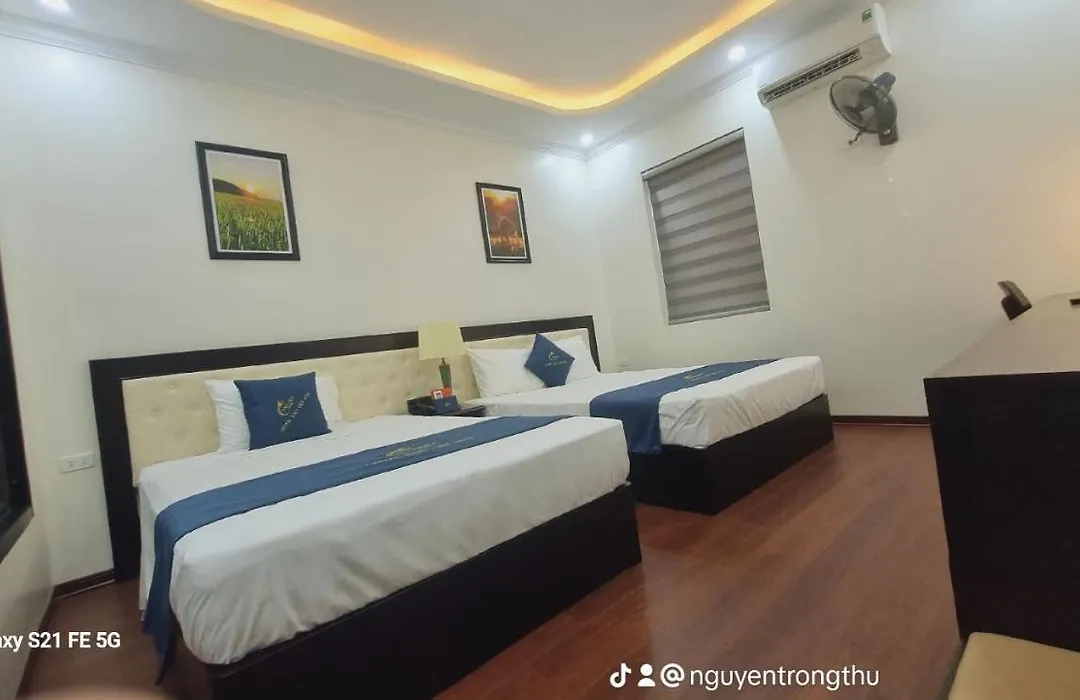Sao Viet Hth Hotel-1