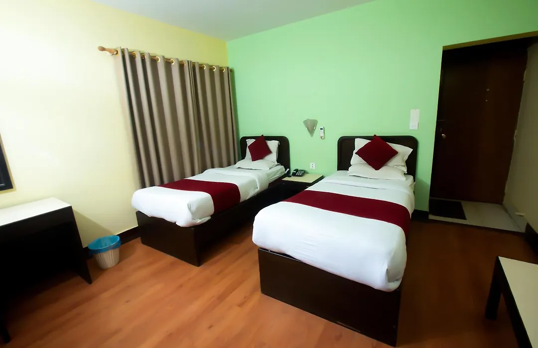 Sacred Boutique Hotel-1