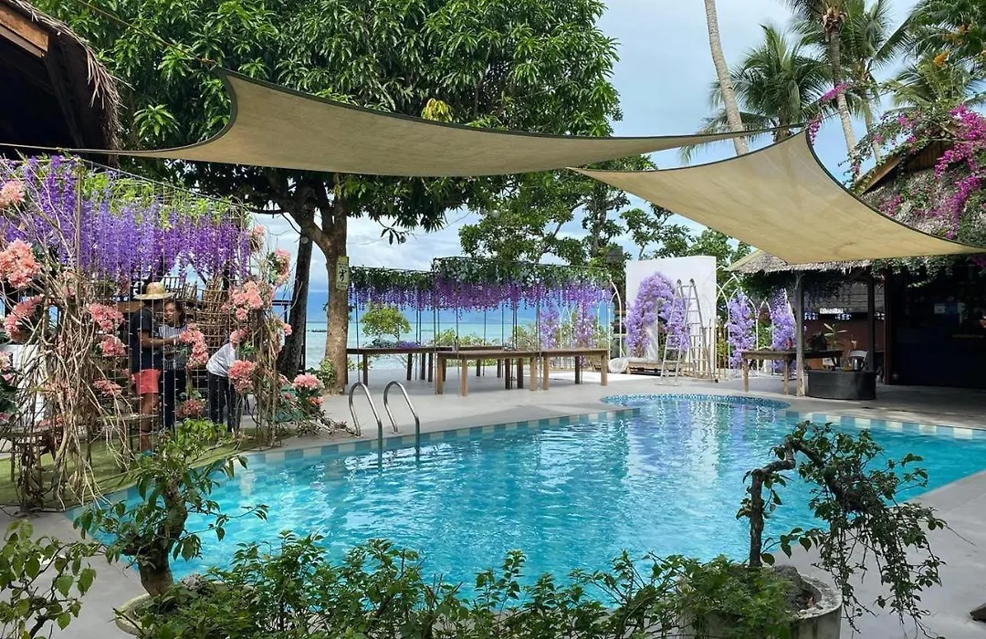 Seasta Beach Resort-1