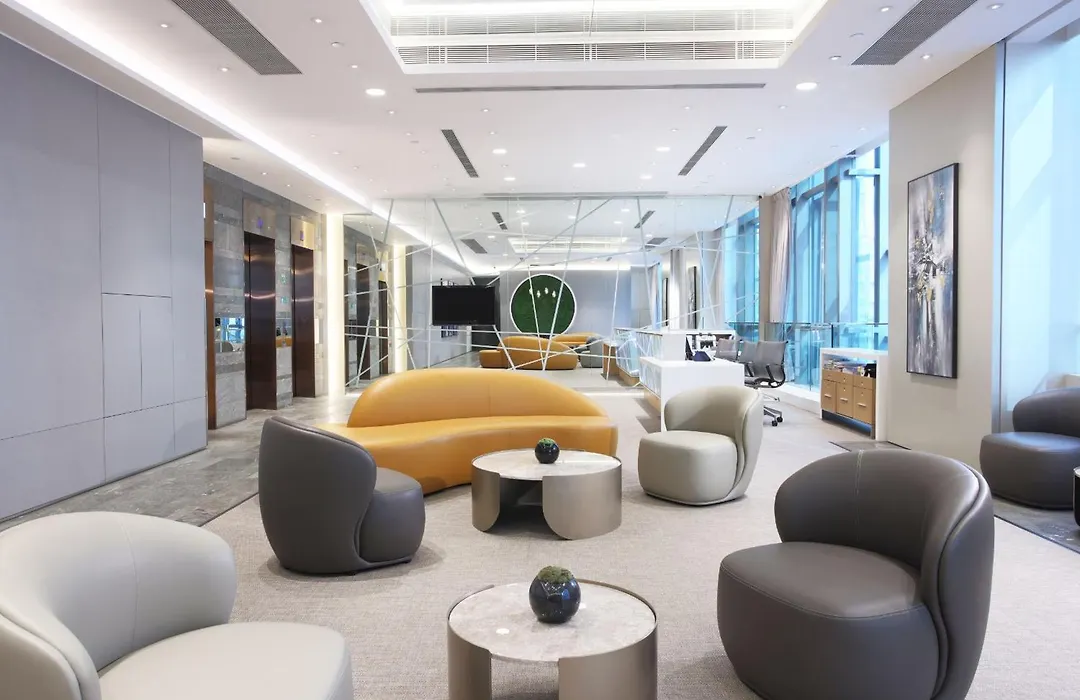 Lodgewood By Nina Hospitality Mong Kok-1