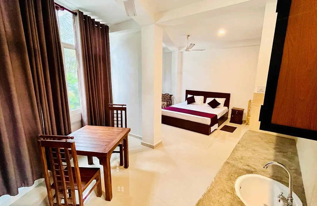 Lucky Pearl Beach Resort-1