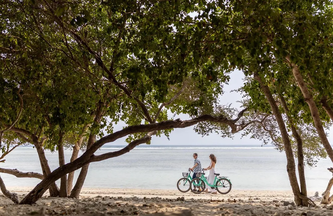 Kardia Resort Gili Trawangan A Pramana Experience-1