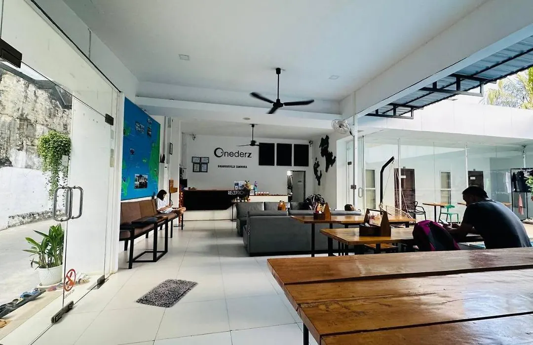 Onederz Shv Golden Lion-1