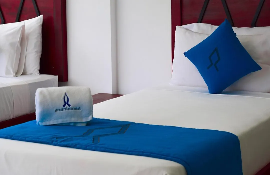 Anantamaa Hotel-1